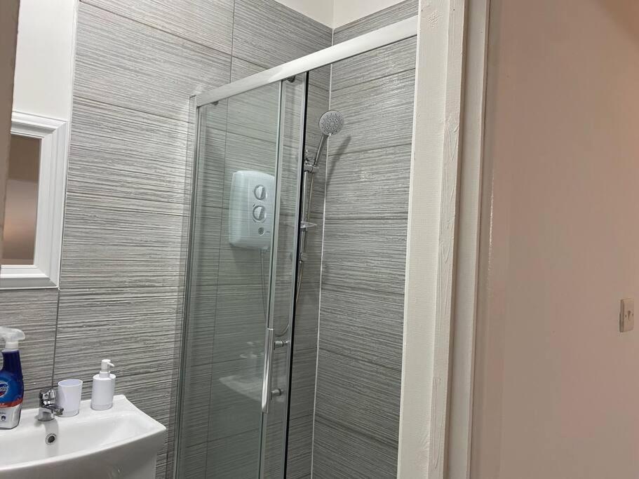 221 Soho 1 Apartment Birmingham Bagian luar foto