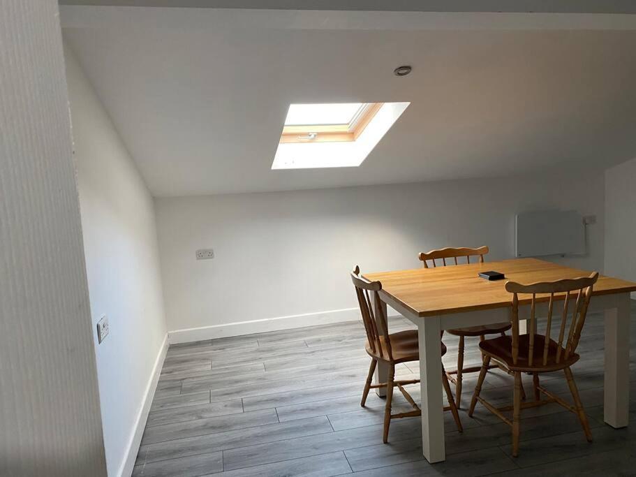 221 Soho 1 Apartment Birmingham Bagian luar foto
